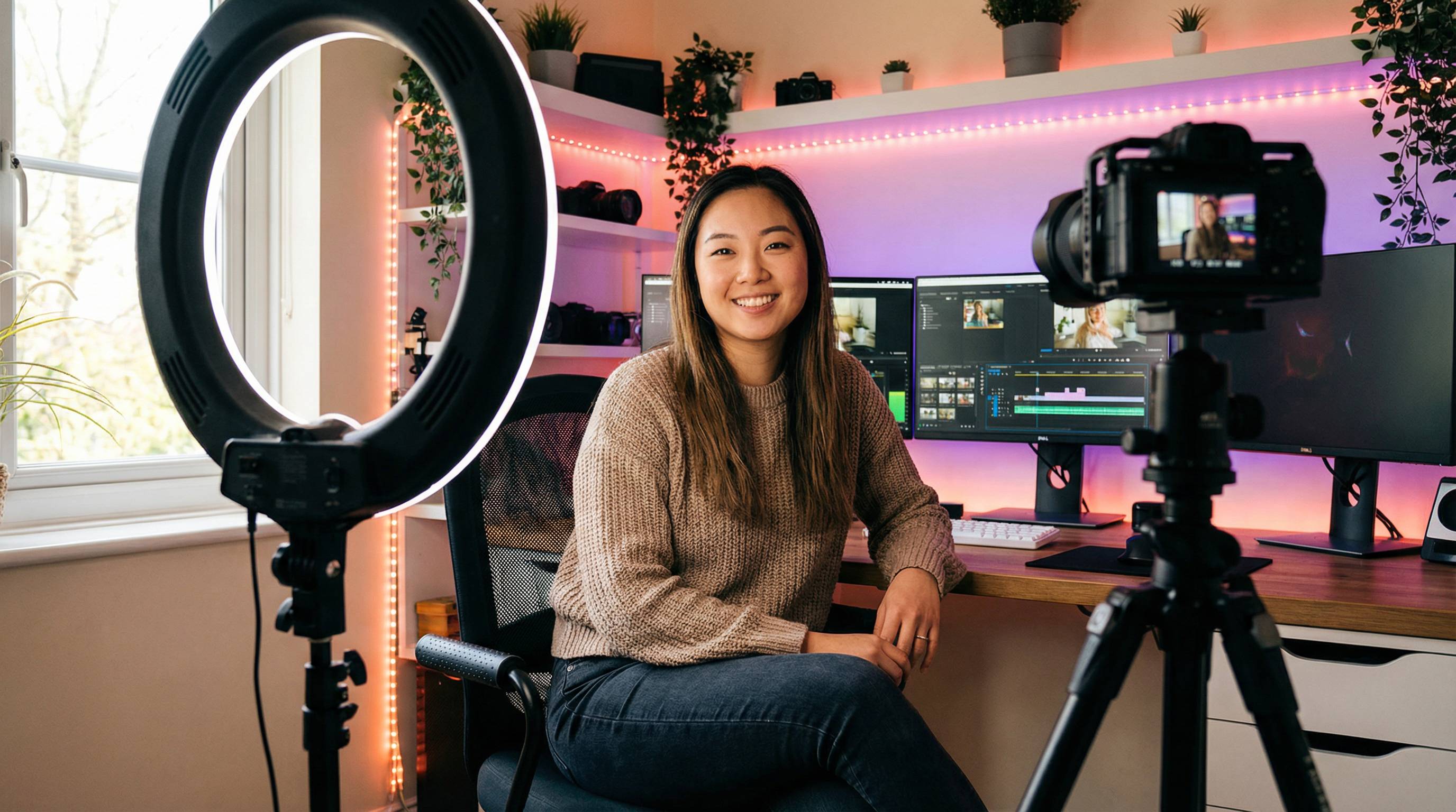 黑丝年度微电影